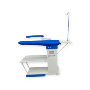 Mesa/burro de planchado profesional con vacío SA-70