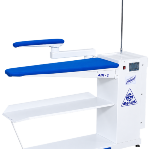 Burro/ Mesa de planchado con Vacio VT-2016CB