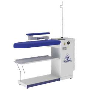 Burro/ Mesa de planchado con Vacio VT-2016CB