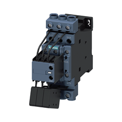 CONTACTOR PARA CAPACITOR INNOVATION S0 19KVAR 220V/33KVAR 440V BOBINA 120V CA