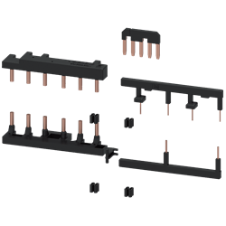 MODULO DE CABLEADO PARA TRES CONTACTORES S0 SIRIUS INNOVATIONS
