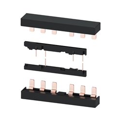 MODULO DE CABLEADO PARA ARRANCADOR INVERSOR TAMAÑO S3