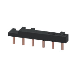 MODULO DE CABLEADO SUPERIOR PARA CONTACTOR SIRIUS S0