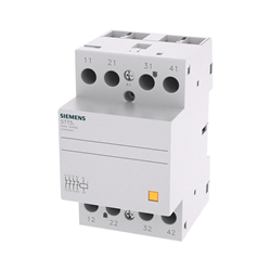 CONTACTOR PROPOSITO DEFINIDO 40 AMP 4 CONTACTOR CERRADOS 230 VAC