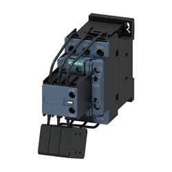 CONTACTOR PARA CAPACITOR INNOVATION S0 19KVAR 220V/25KVAR 440V BOBINA 120V CA