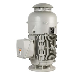 MOTOR VFH 25 HP TRIFASICO 230/460V 1800 RPM ARMAZON 284TP 1PC2825-2EB51-6TA4-Z D05