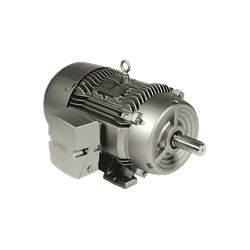 MOTOR HORIZONTAL TRIFASICO 1.5 HP 4 POLOS 208-230/460V ARMAZON 145T 1LE2225-1AB31-4AA3-Z D05