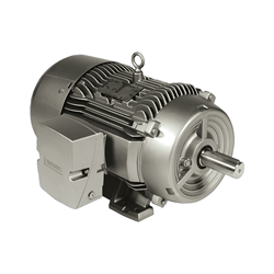 MOTOR HORIZONTAL TRIFASICO 40 HP 4 POLOS 230/460V ARMAZON 324T 1LE2225-3AB11-6AA3-Z D05