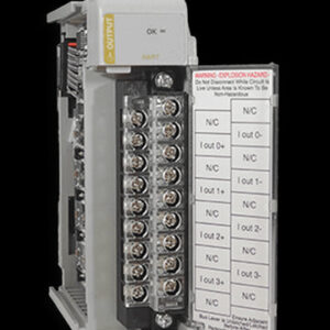 Allen Bradley 1769-IF16C