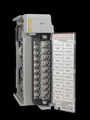 Allen Bradley 1769-IF16C