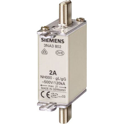 Siemens 3NA3807