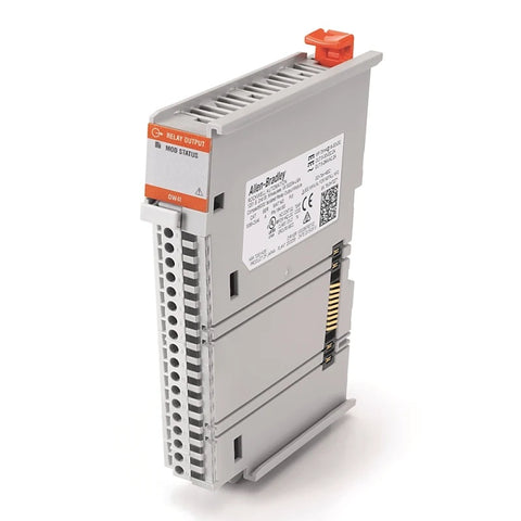 Allen Bradley 5069-OW4I