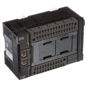 Omron NX1P2-1040-DT