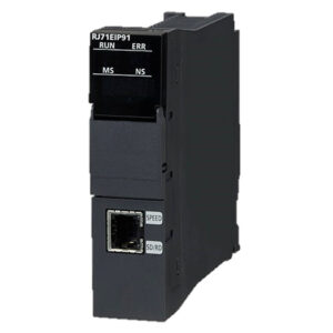 Mitsubishi RJ71EIP91
