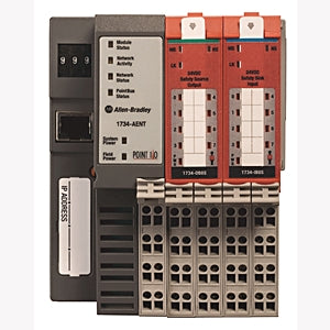Allen Bradley 1734-AENT
