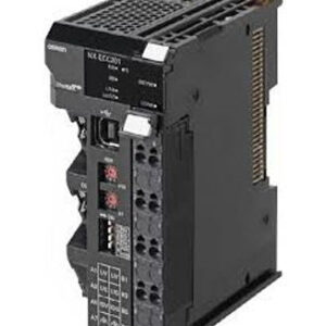 Omron NX-ECC203