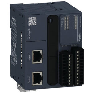 Schneider Electric TM221M16R
