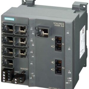Siemens 6GK5308-2FM10-2AA3