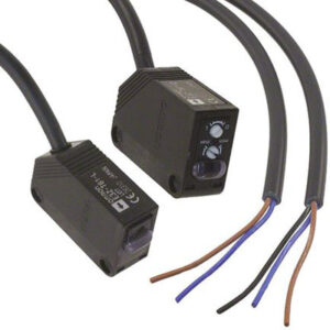 Omron E3Z-T61-D 2M