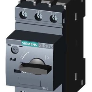 Siemens 3RV2021-1JA10