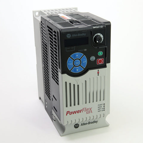 Allen Bradley 25B-D010N104