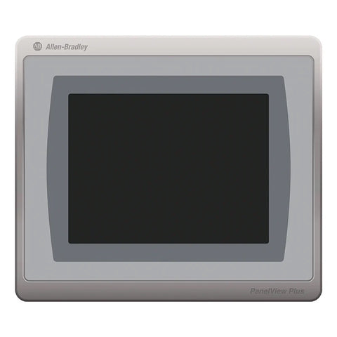 Allen Bradley 2711P-B10C22A9P