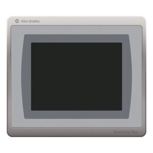 Allen Bradley 2711P-T6C21D8S