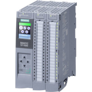 Siemens 6ES7511-1CK01-0AB0