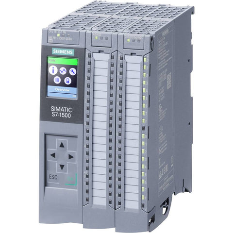 Siemens 6ES7511-1CK01-0AB0