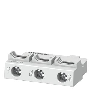Siemens 3RV19011D | 3RV19011D