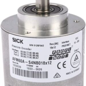 Sick Optic Electronic AFM60A-S4NB018X12