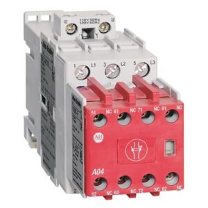 Allen Bradley 100S-C09EJ14BC