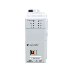 Allen Bradley 1769-L33ERM