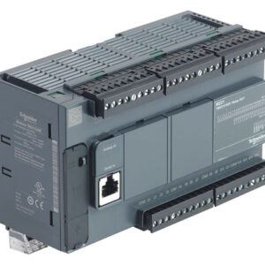Schneider Electric TM221C40R