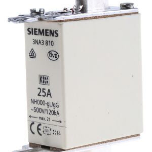 Siemens 3NA3810