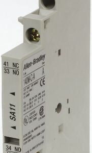 Allen Bradley 140M-C-ASA20