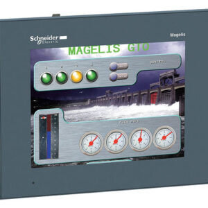 Schneider Electric HMIGTO4310