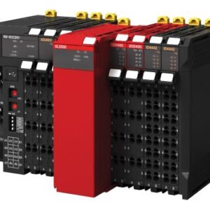Omron NX-SL3300