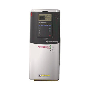 Allen Bradley 20BC8P7A3AYNANC0