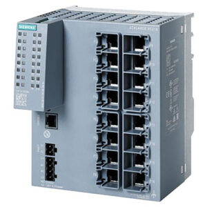 Siemens 6GK5216-0BA00-2AC2