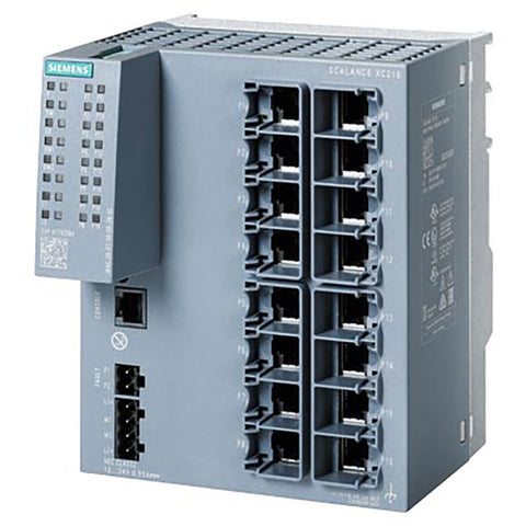 Siemens 6GK5216-0BA00-2AC2