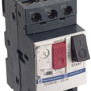 Schneider Electric GV2ME02