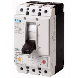 MOELLER NZMB2-M125