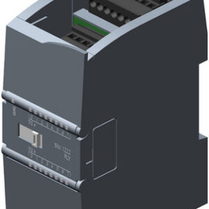Siemens 6ES7222-1HH32-0XB0