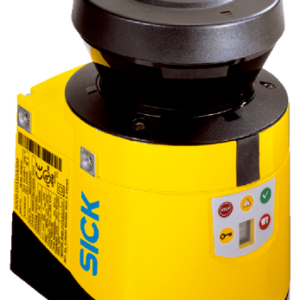Sick Optic Electronic S30B-3011GBS05
