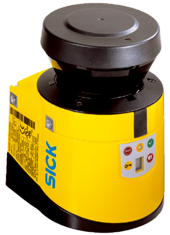 Sick Optic Electronic S30B-3011GBS05