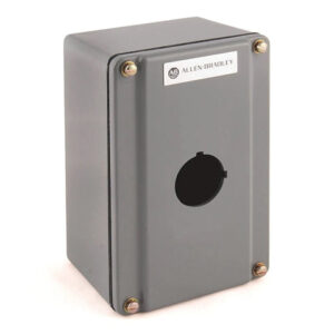 Allen Bradley 800T-1TX
