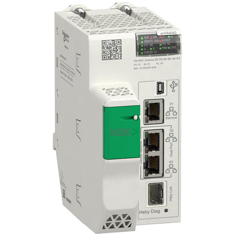 Schneider Electric BMEH584040