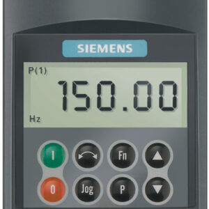 Siemens 6SE6400-0BP00-0AA1