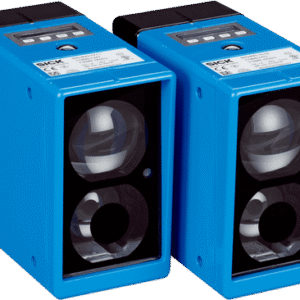 Sick Optic Electronic ISD400-7211